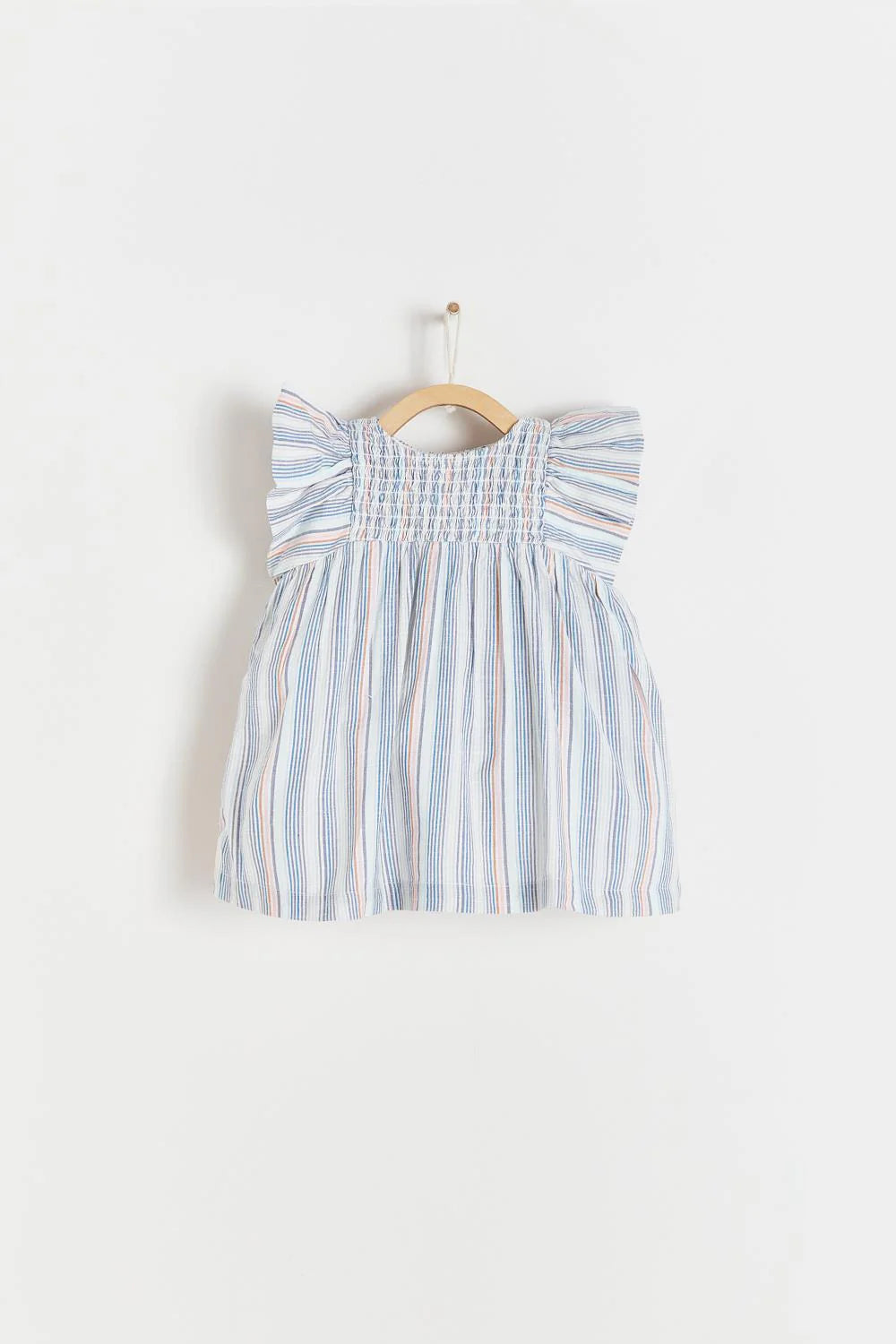 BC Vestido Gardenia Small