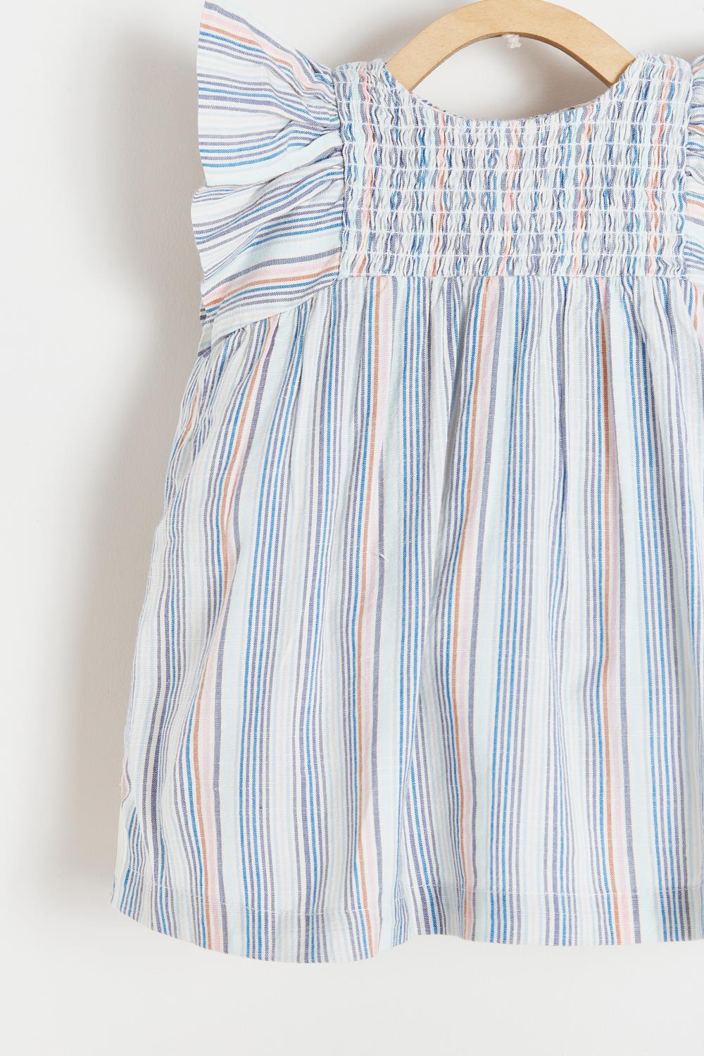 BC Vestido Gardenia Small
