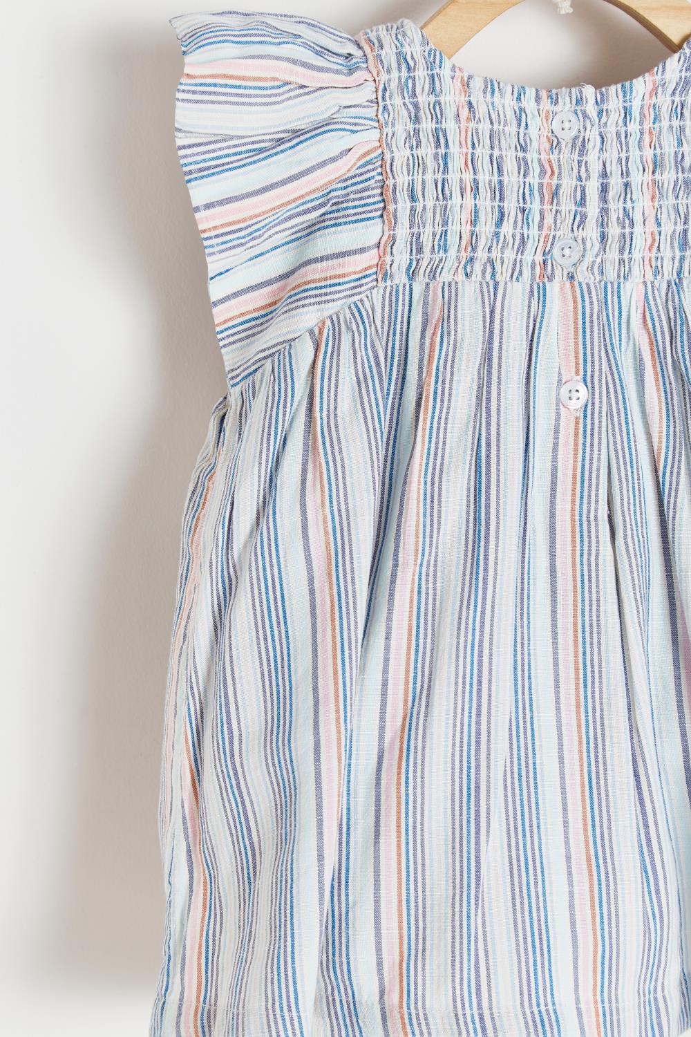 BC Vestido Gardenia Small