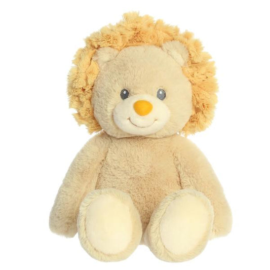 EBBA - Cuddlers - 14" Leo Lion