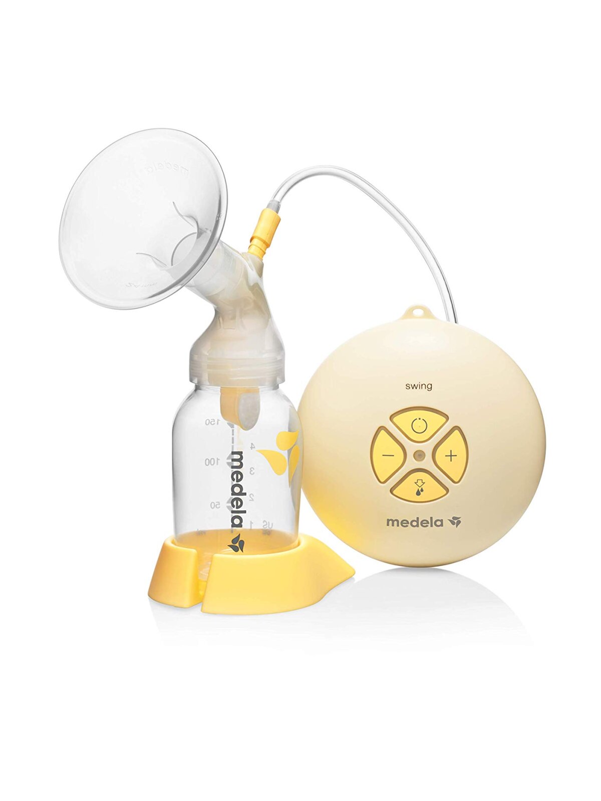 Medela Bomba Extractora Swing