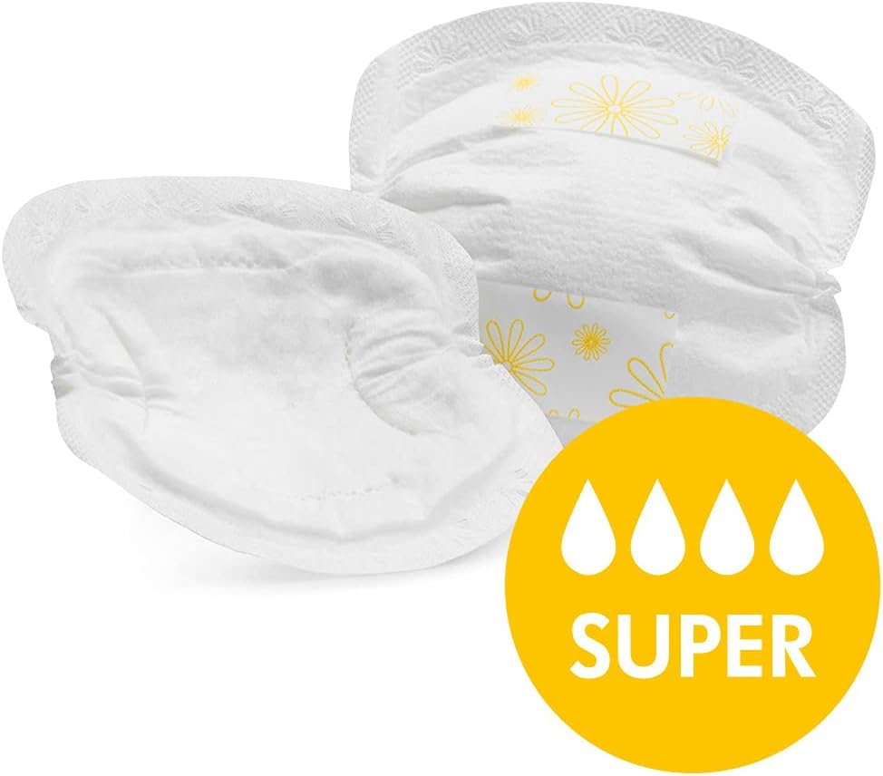 Medela Pads Desechables 30 Unidades