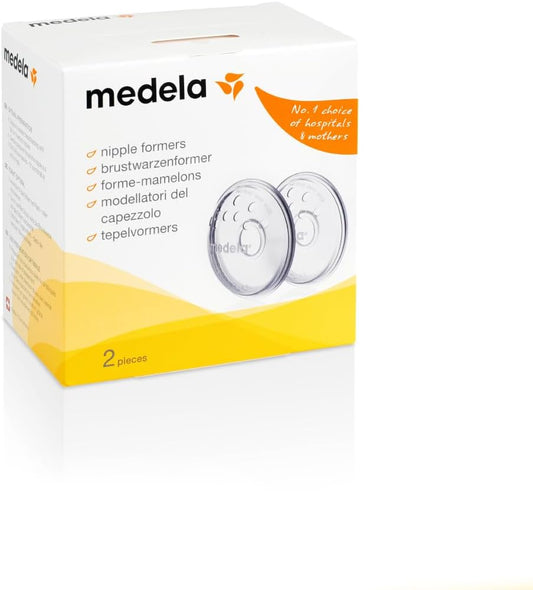 Medela Formadores de Pezones