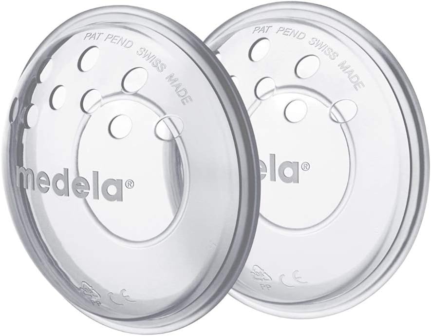 Medela Formadores de Pezones