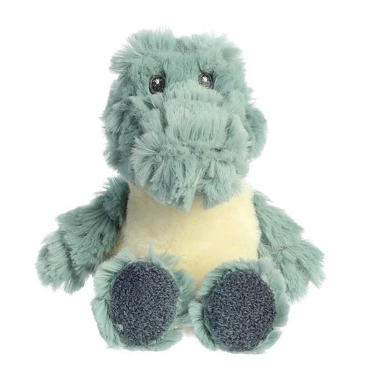 EBBA - Cuddlers Rattle - 6.5" Allie