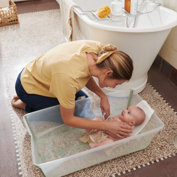 Stokke Flexi Bath Soporte para recién nacidos