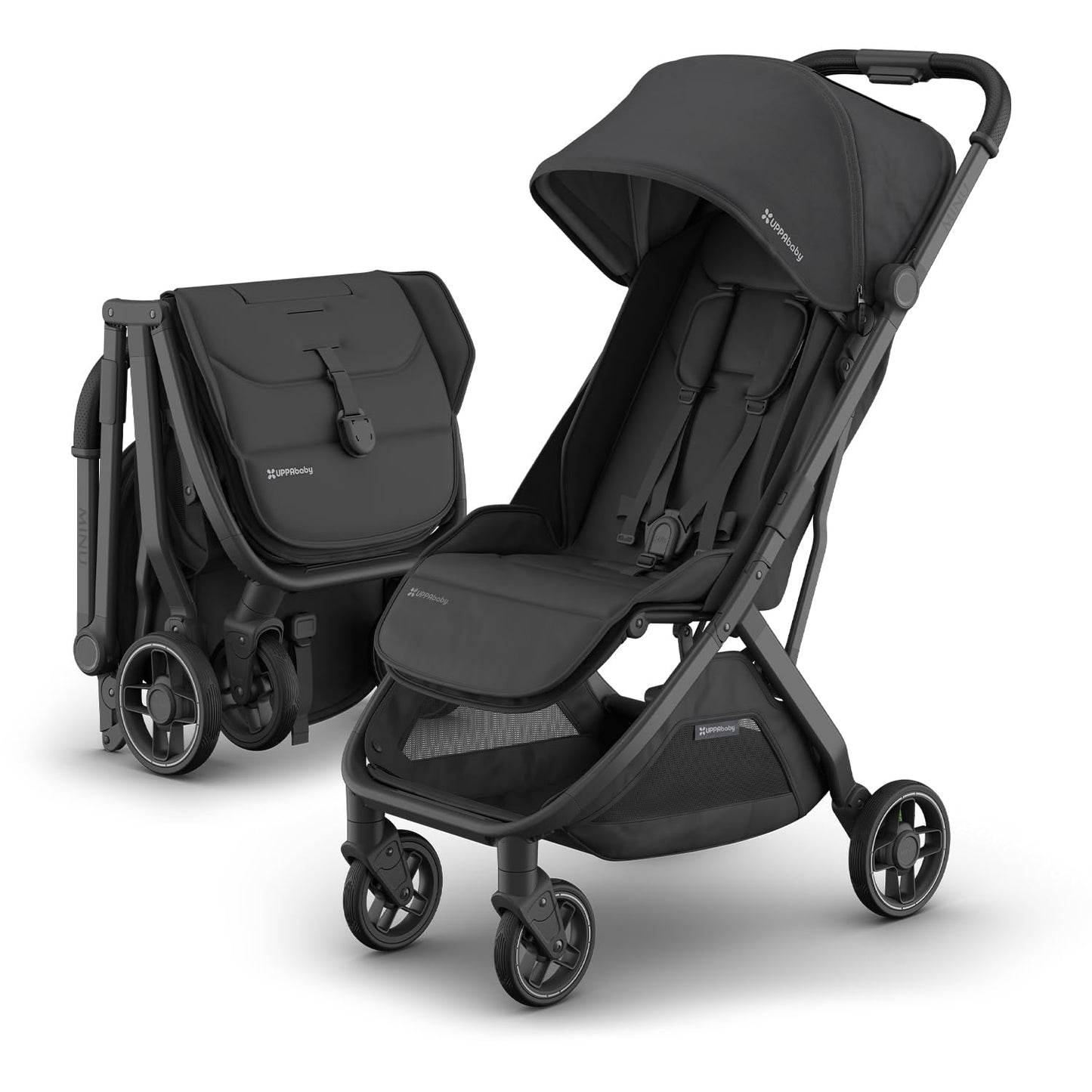 UPPAbaby Minu V3 Stroller
