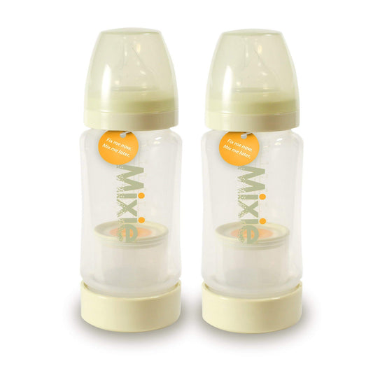 Medela Mixie Set de 2 Chupones 8oz