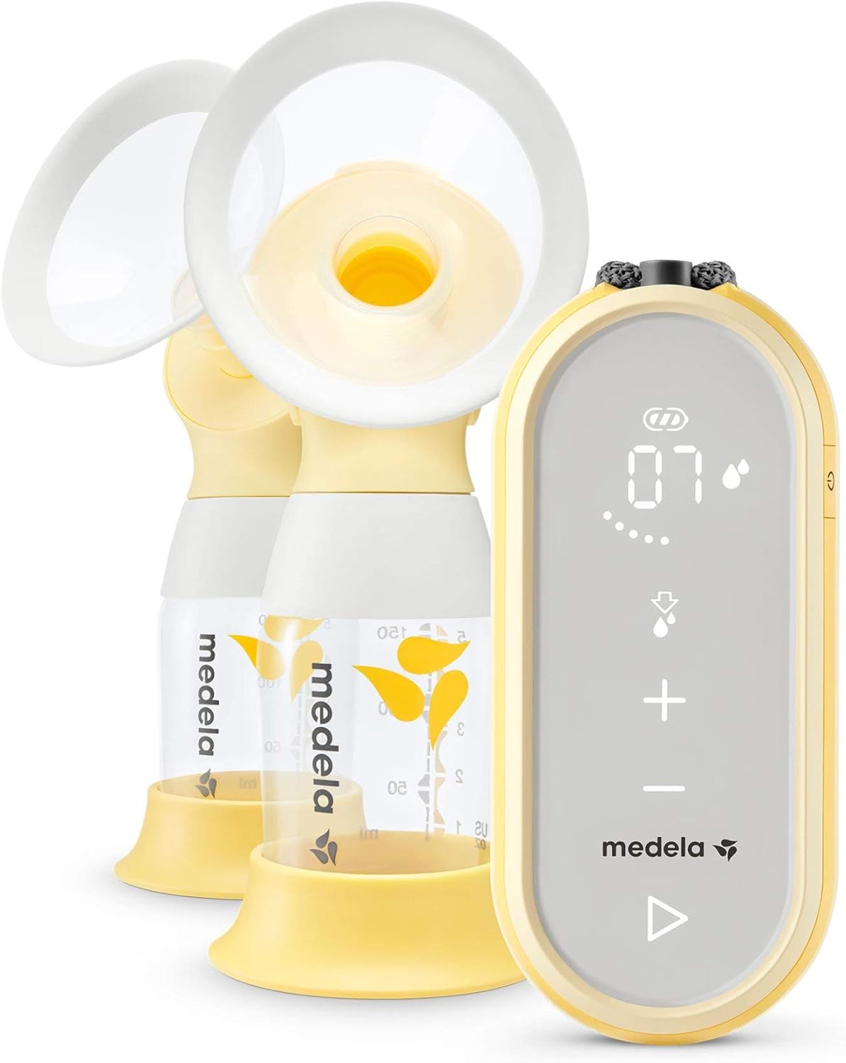 Medela Bomba Extractora Freestyle Flex