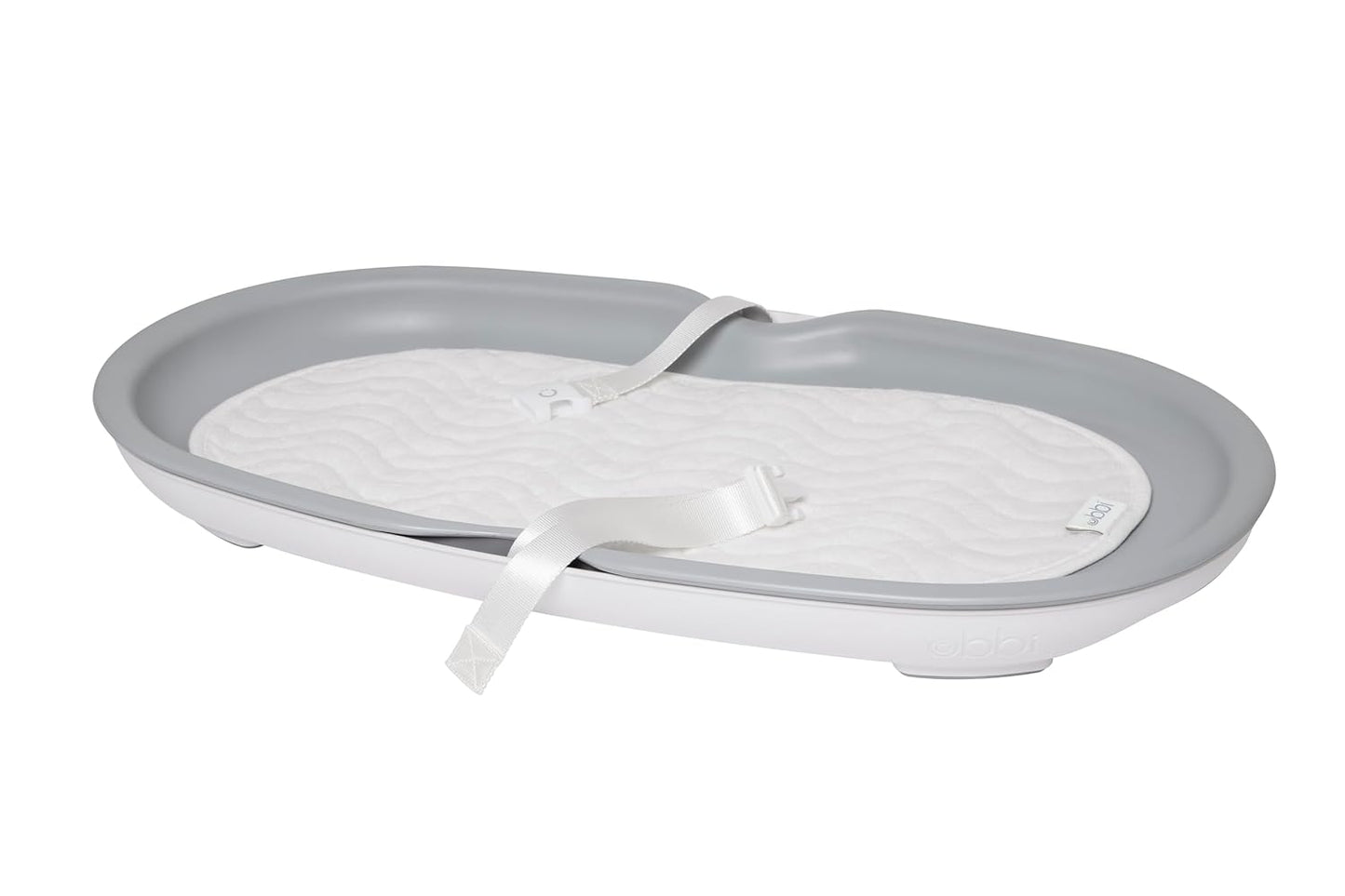Ubbi Foam Changing Pad