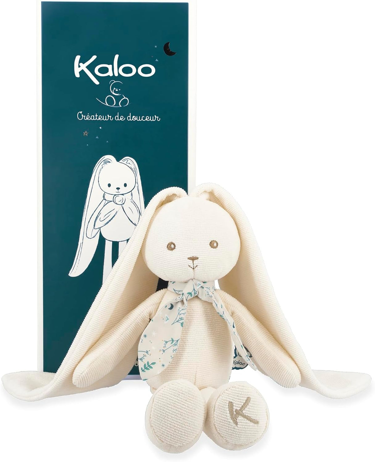 Kaloo Lapinoo Doll Rabbit Medium 35cm