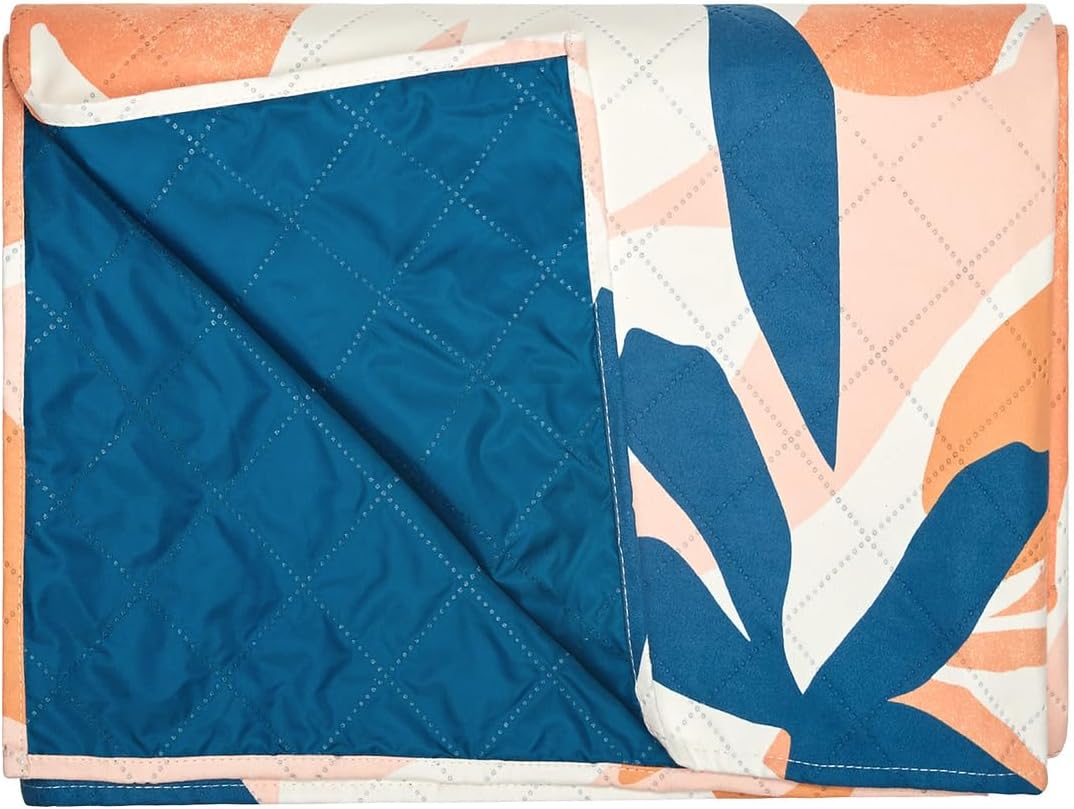 Dock & Bay Recycled  Picnic Blanket L