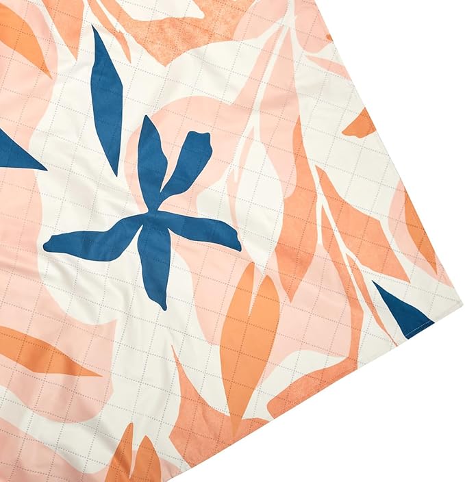 Dock & Bay Recycled  Picnic Blanket L