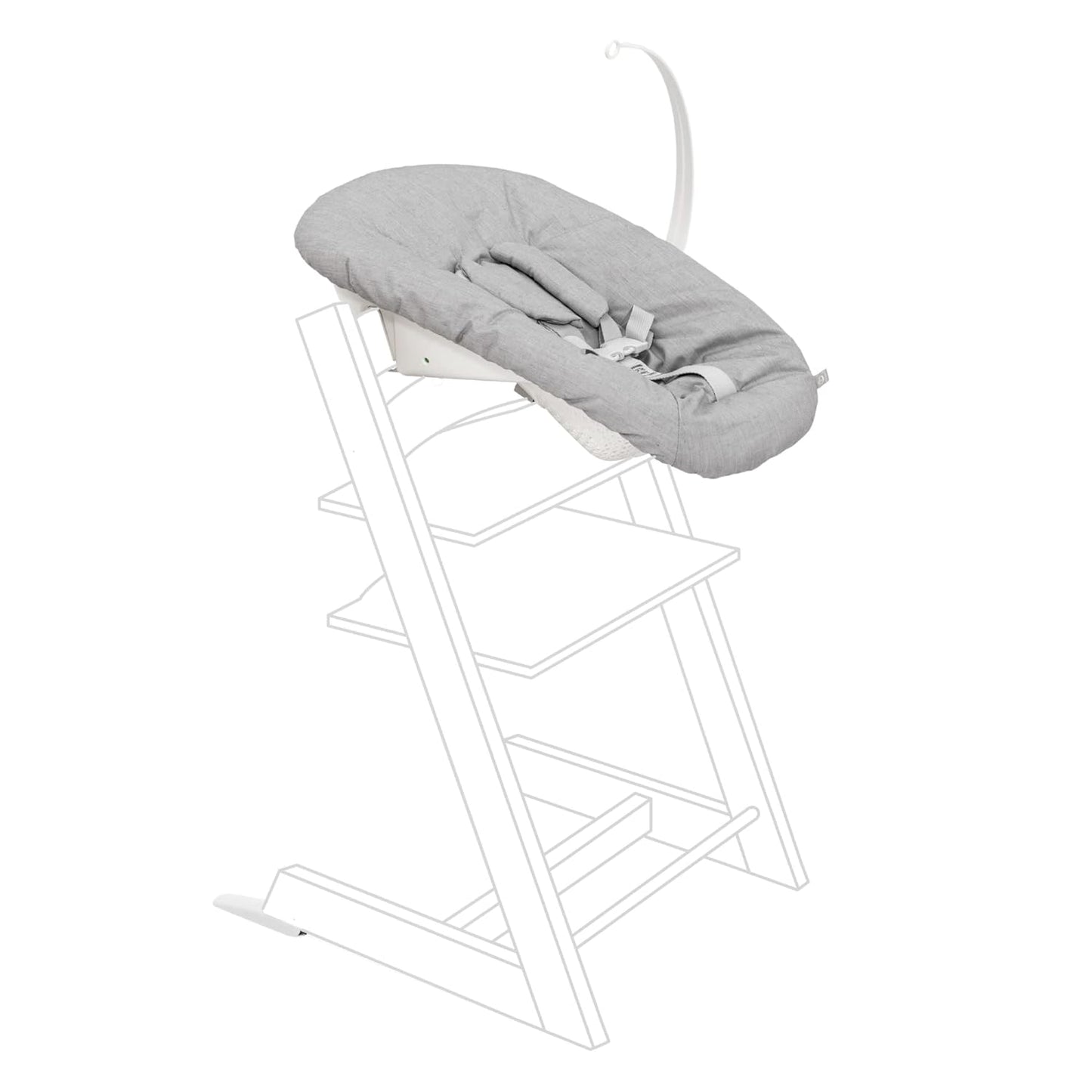 Stokke Tripp Trapp Newborn Set V2