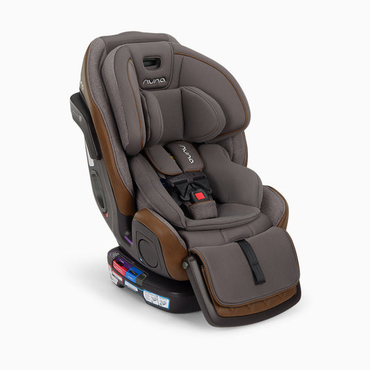 Nuna EXEC Next All-In-One & Convertible Car Seat