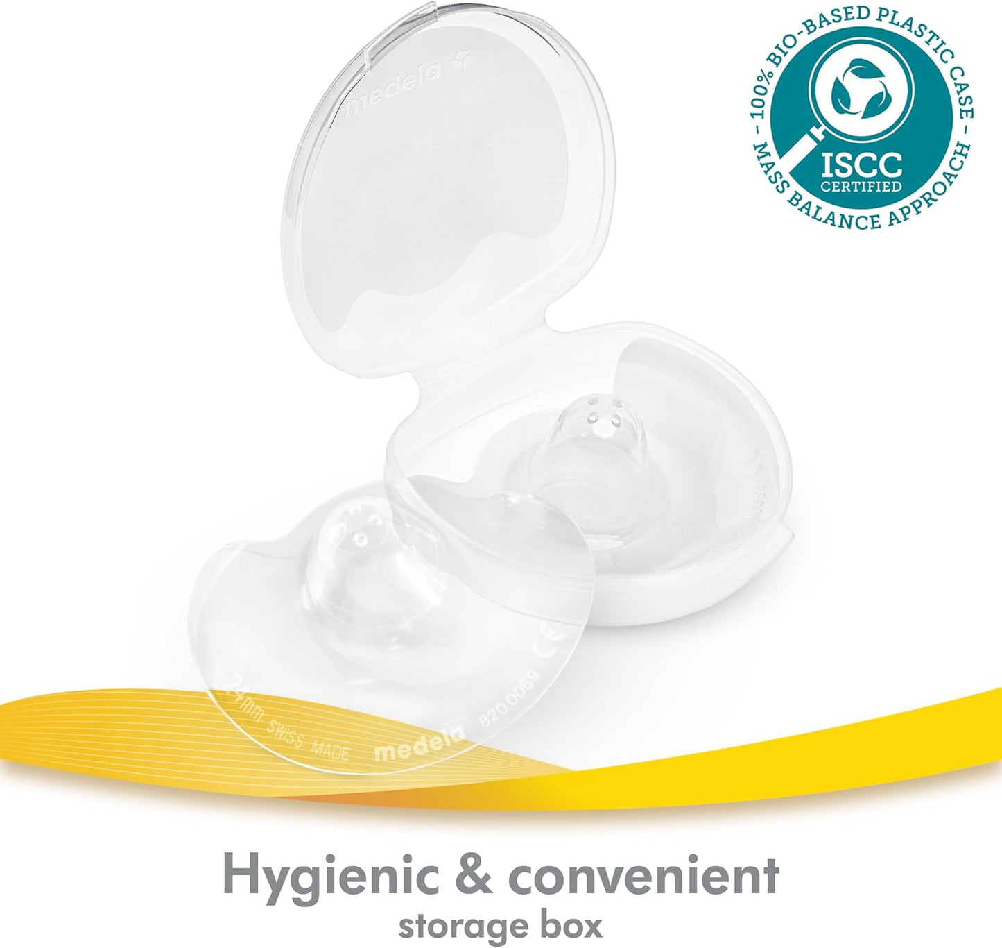 Medela  Pezonera Compacta