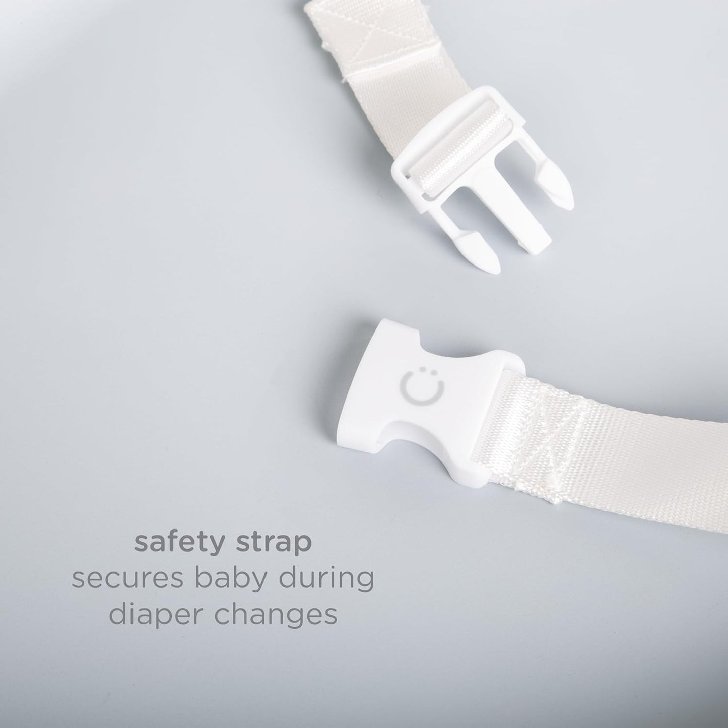 Ubbi Foam Changing Pad