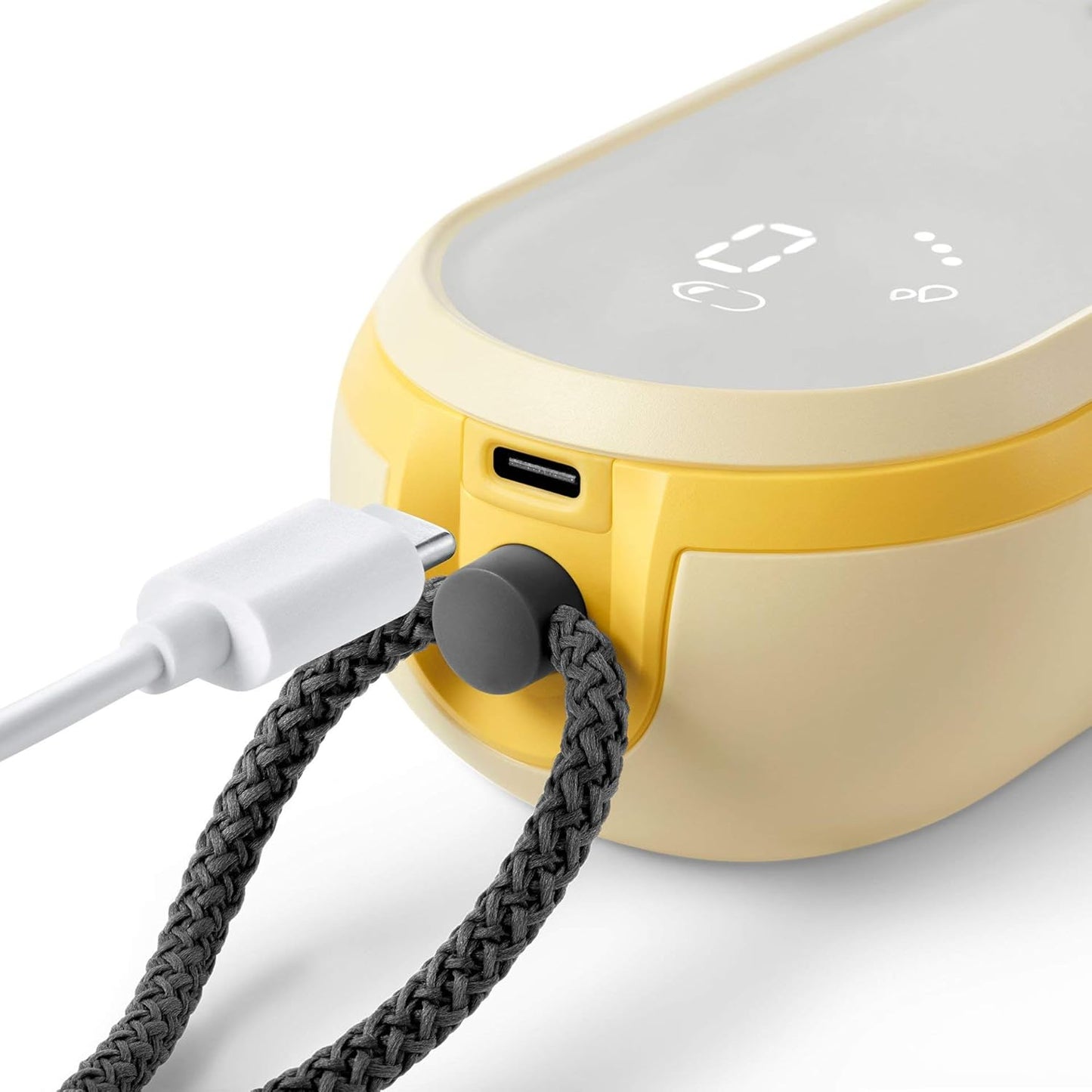 Medela Bomba Extractora Freestyle Flex