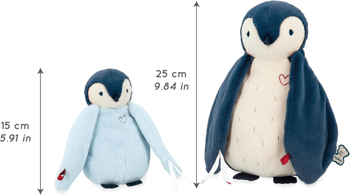 Kaloo Cuddle Plushies Penguin