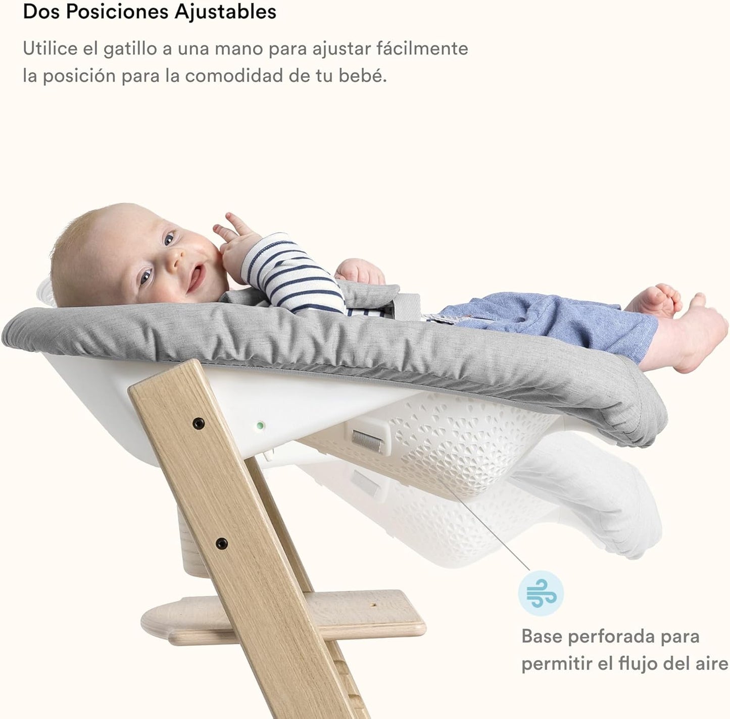 Stokke Tripp Trapp Newborn Set V2