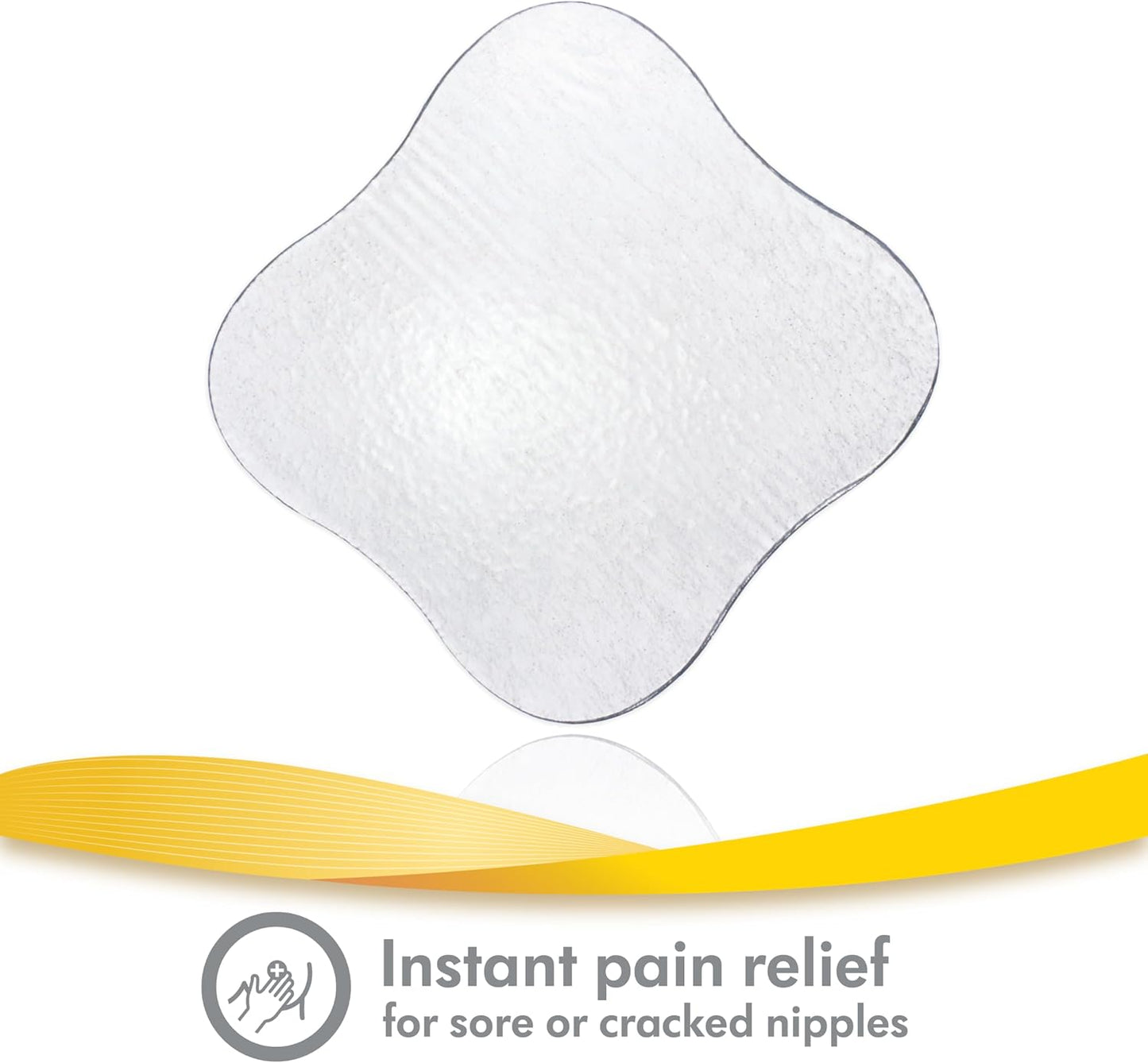 Medela Parches de Hydrogel