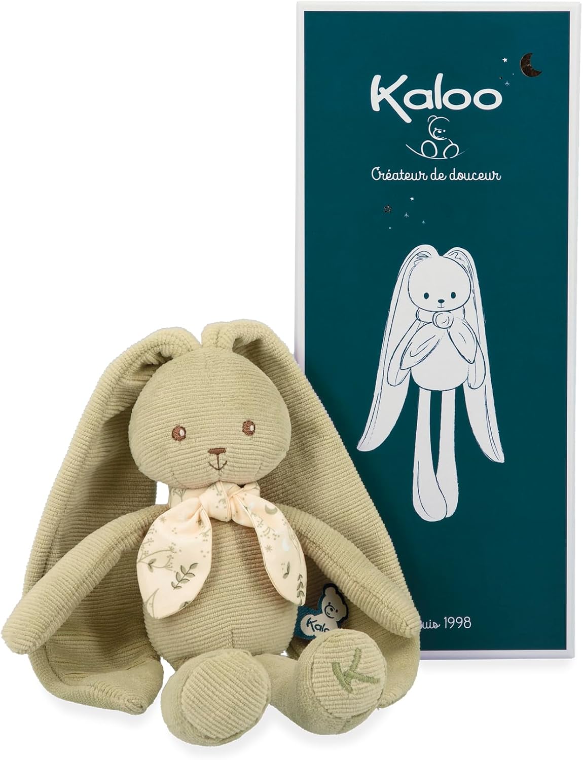 Kaloo Lapinoo Doll Rabbit Small 25cm