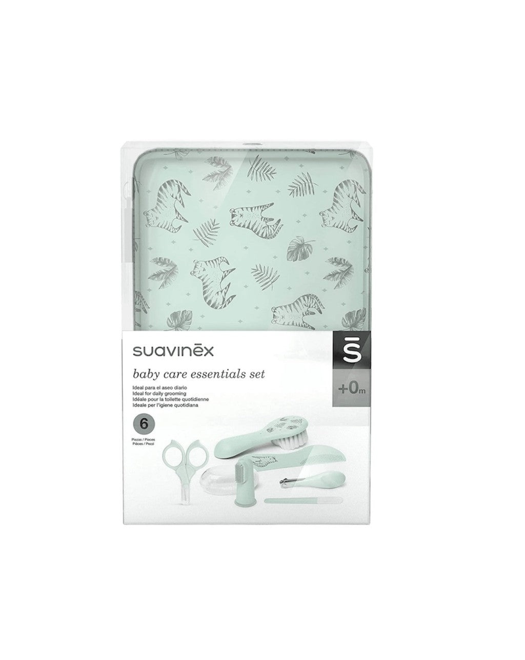Suavinex Set Manicura