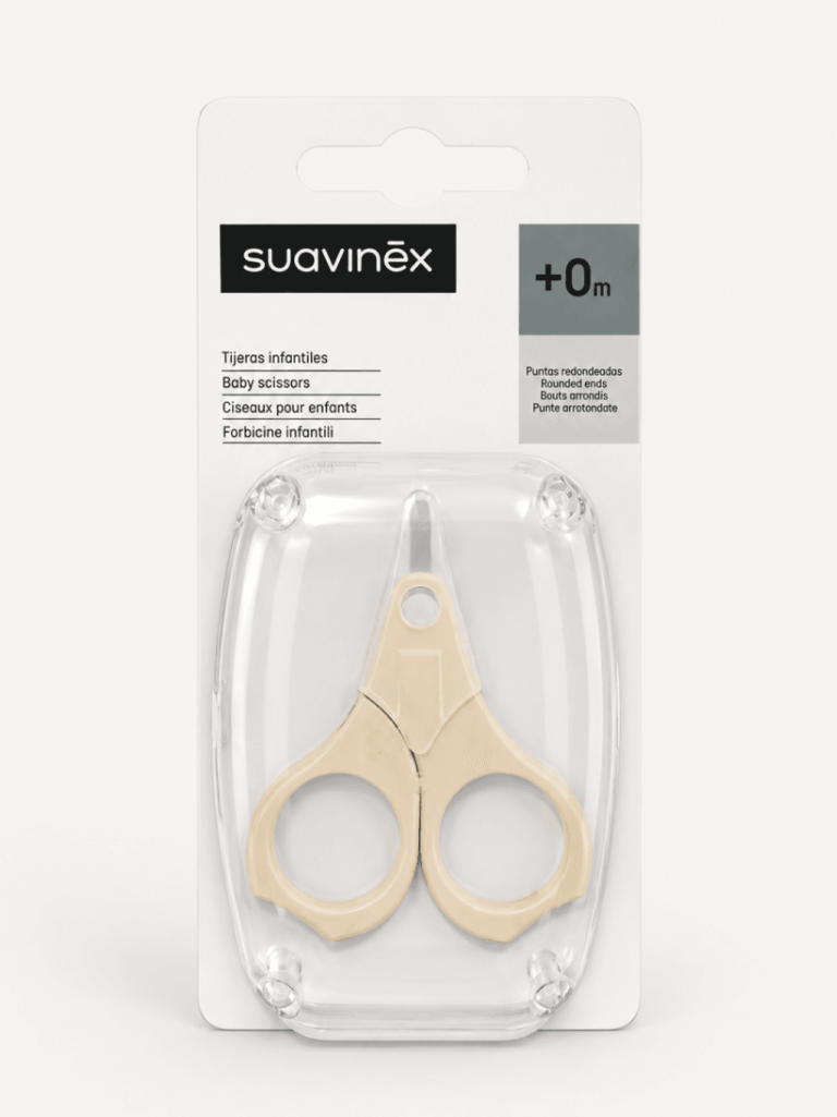 Suavinex Tijerita Infantil