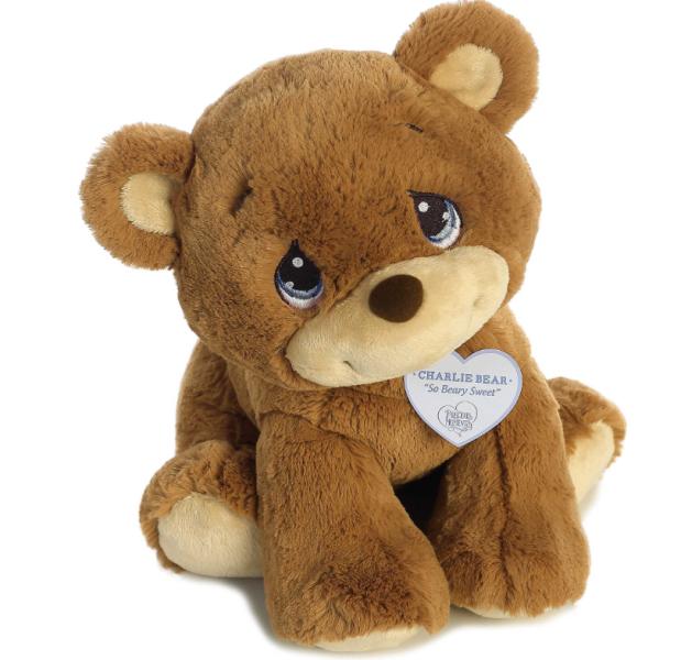 EBBA - Precious Moments - Charlie Bear
