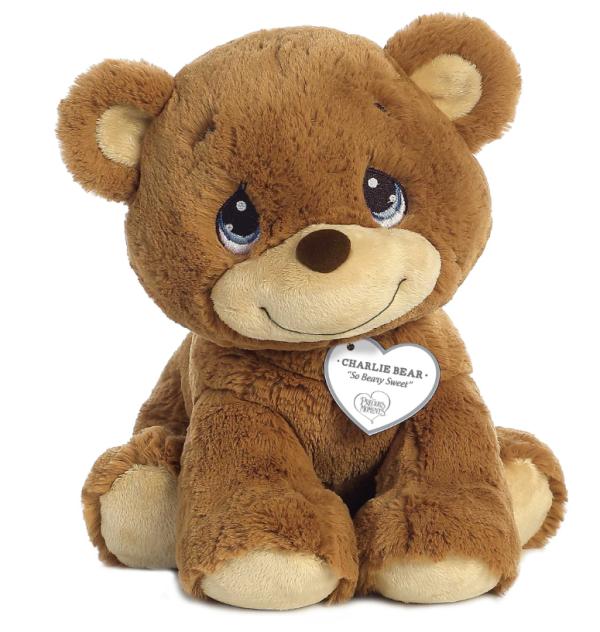 EBBA - Precious Moments - Charlie Bear