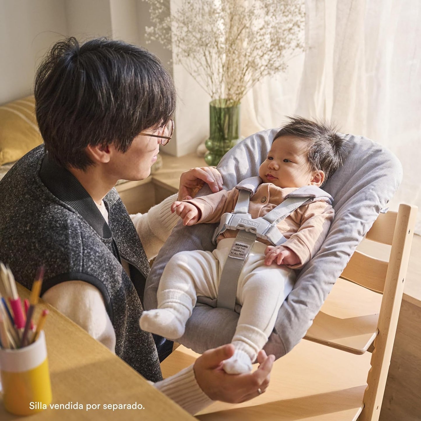 Stokke Tripp Trapp Newborn Set V2
