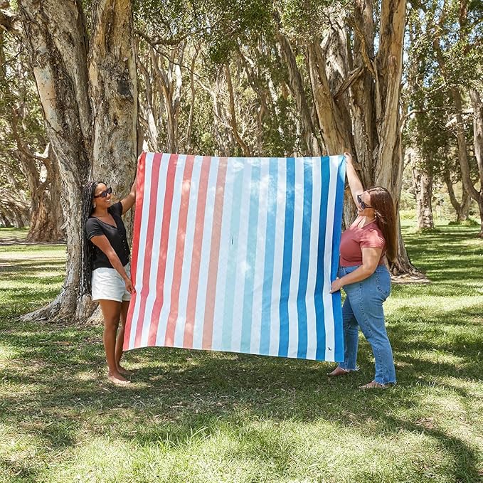 Dock & Bay Recycled  Picnic Blanket