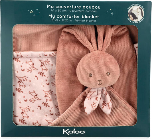 Kaloo My Comforter Blanket