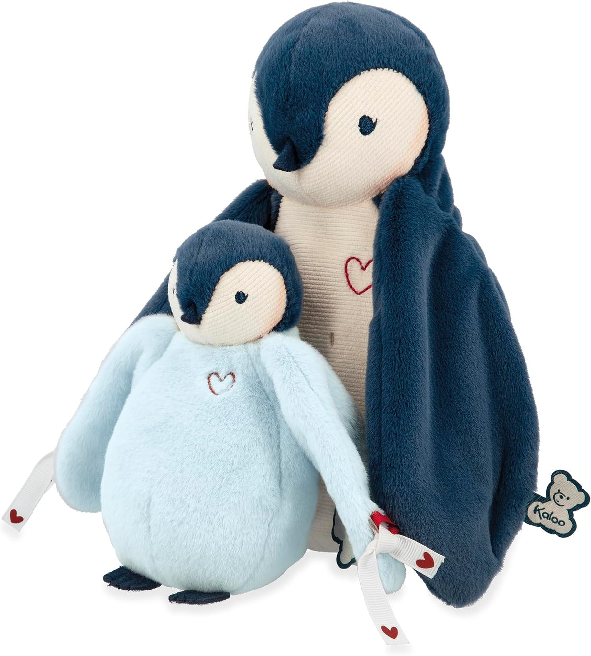 Kaloo Cuddle Plushies Penguin