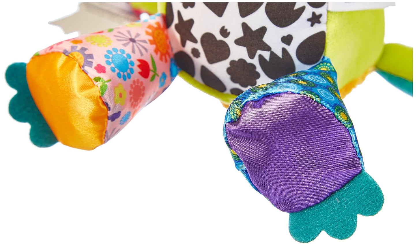 Lamaze Flip Flap Dragon