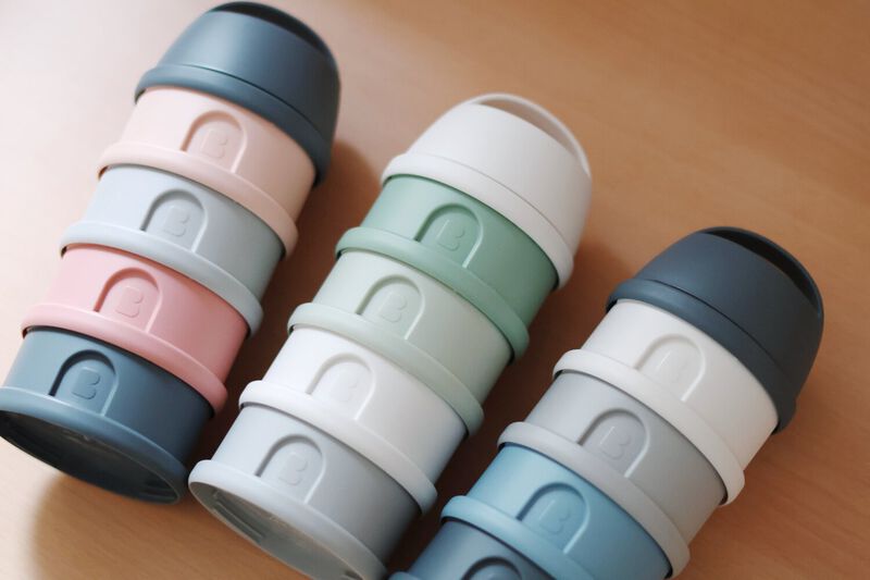 Beaba Baby Formula Dispenser