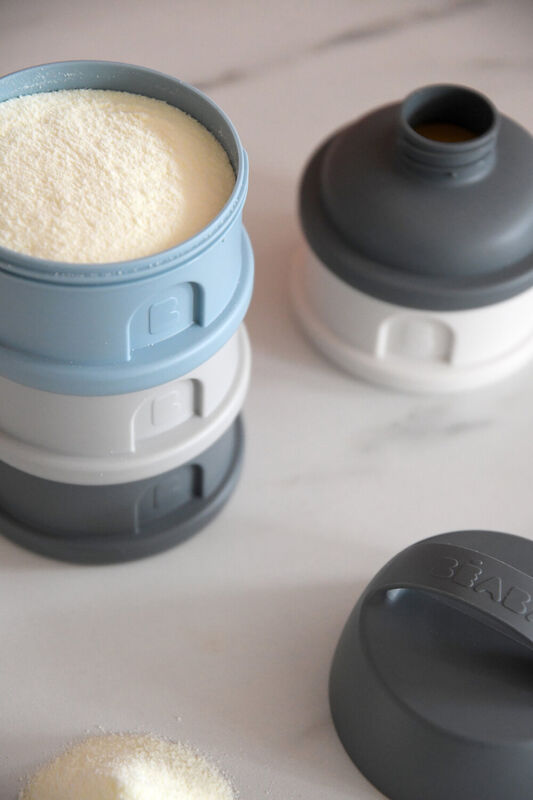 Beaba Baby Formula Dispenser