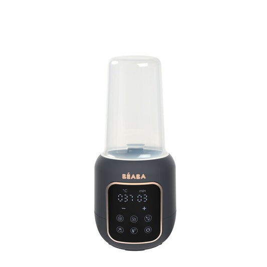 Beaba Multi Milk 5-in-1 Bottle Warmer Blue US