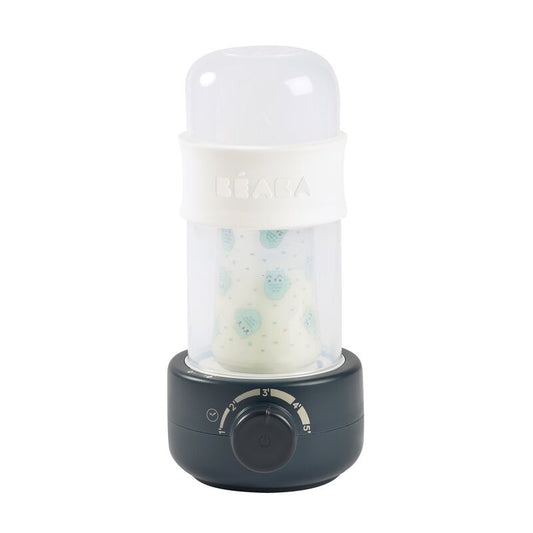 Beaba Baby Milk Second US Night Blue