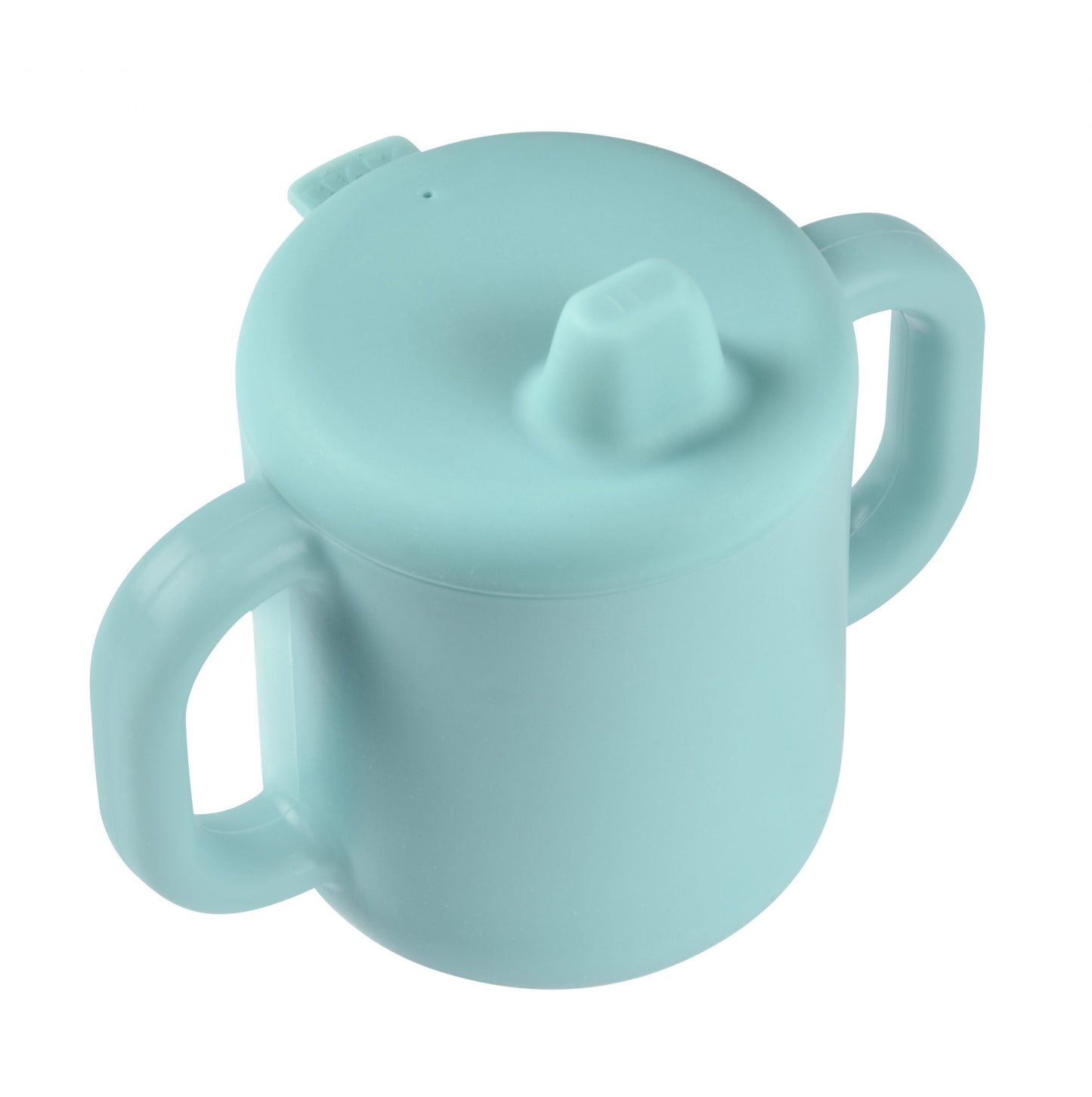 BEABA Silicone Training Cup