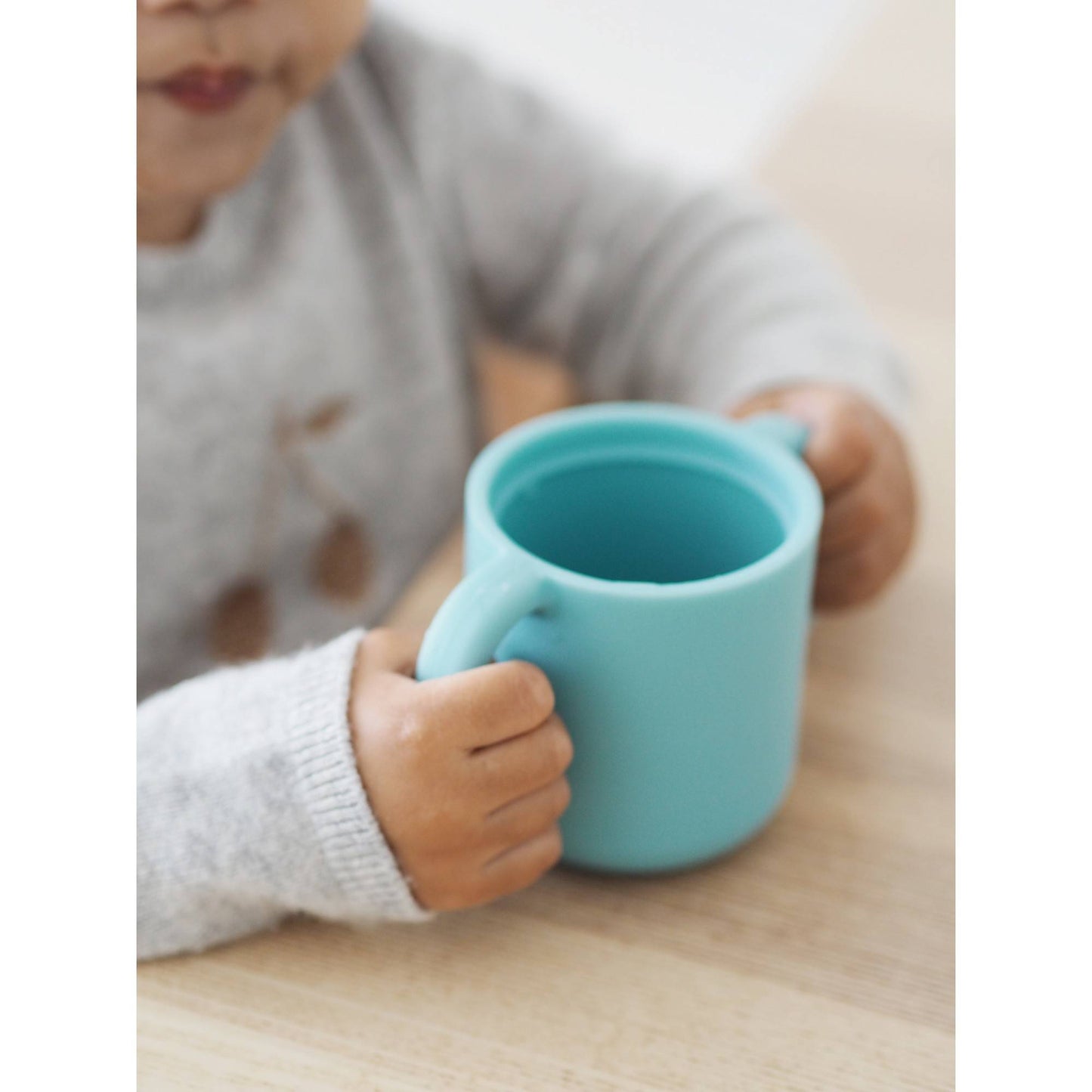 BEABA Silicone Training Cup