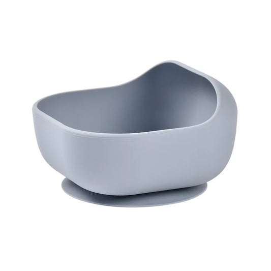 Beaba Silicone Suction Bowl