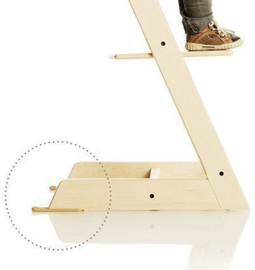 Stokke Tripp Trapp Extended Glider Set
