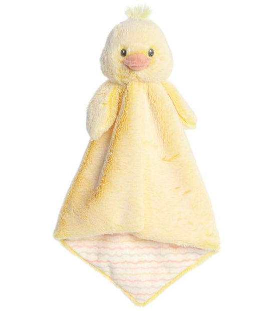EBBA - Cuddlers Luvster - 16" Dani Duck Luvster