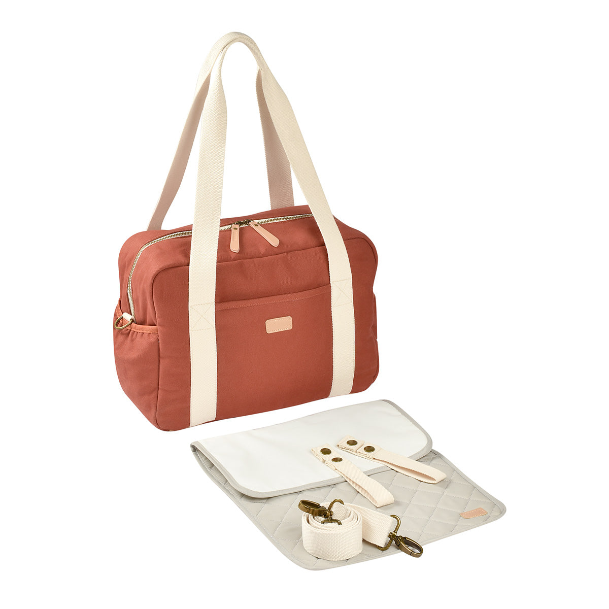 Beaba Changing Bag Paris
