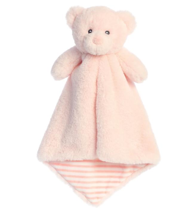 EBBA - Fur-Ebba - 16" Kori Bear Rose Luvster