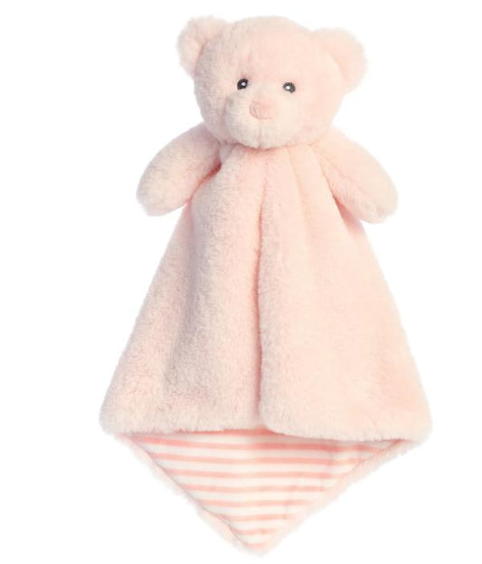 EBBA - Fur-Ebba - 16" Kori Bear Rose Luvster