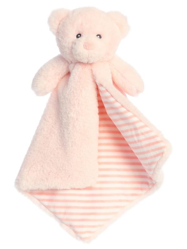 EBBA - Fur-Ebba - 16" Kori Bear Rose Luvster