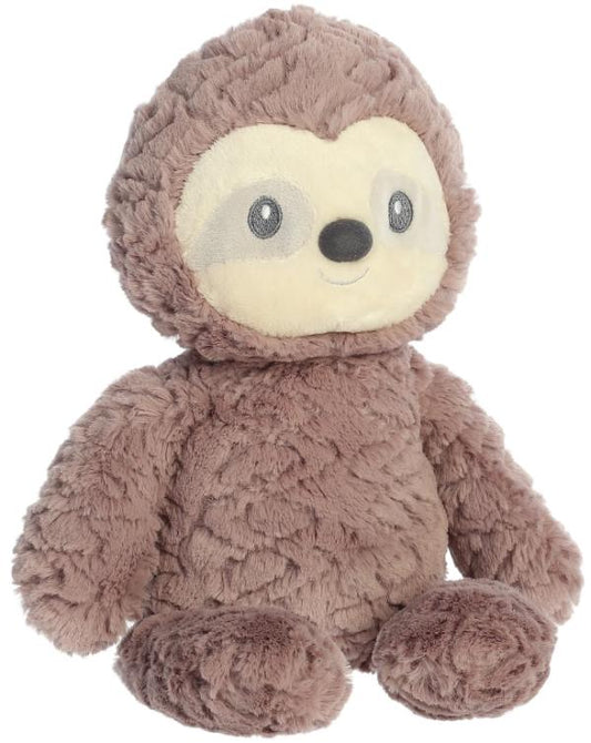EBBA - Huggy Collection - 13" Sloane Sloth