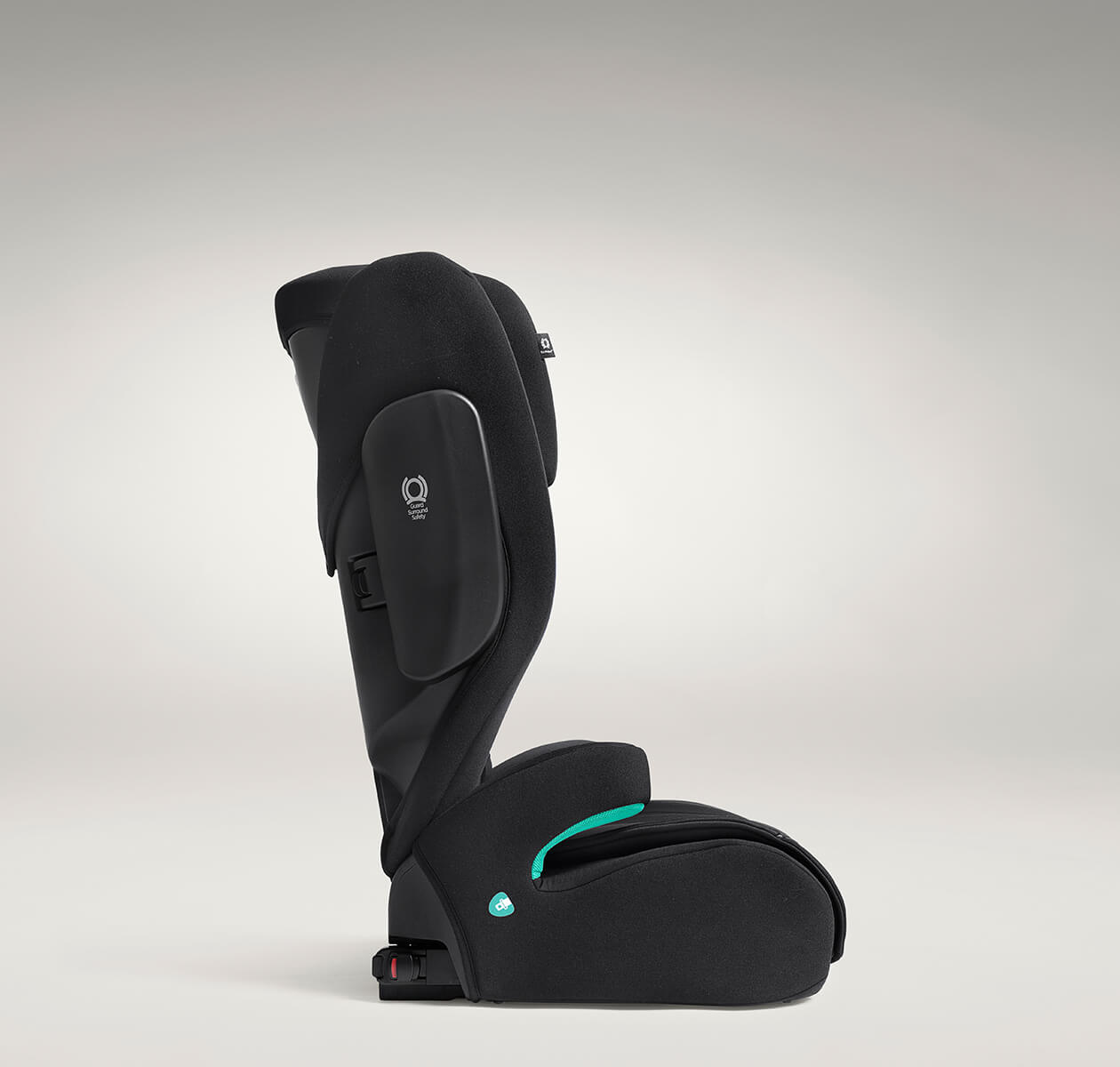 Joie Signature i-Traver (Eclipse)